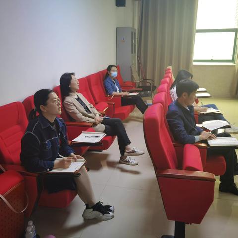 莲花中学“一师一优课，一课一名师”地理组赛课活动