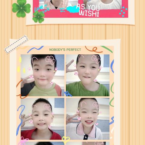 💫留“夏”回忆，时光有你🍭 💕星秀幼儿园伦敦班成长旅程🌈