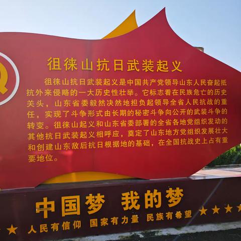 团省委离退休干部党支部开展“铭记抗战历史，传承红色精神”主题党日活动