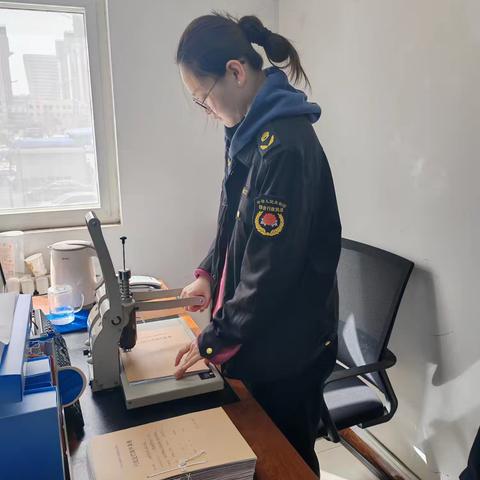 巾帼风采 绽放别样芳华