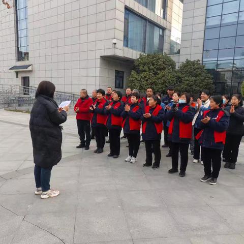 世合物业陕西省工人疗养院管理处召开年度工作部署会议————凝心聚力开启服务新征程