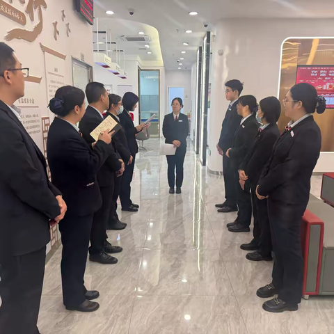 《鹤堂支行：把“客户体验”拆成每一个具体的“小细节”》