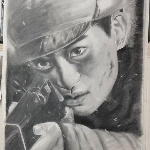 20230808众宇素描课程分享