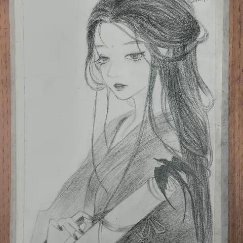 20230902众宇素描课程分享