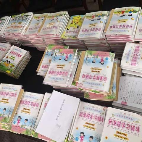 2024-2025第一学期英语作业检查