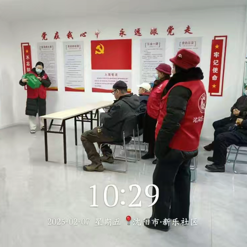 “阖家分类，爱意“垃”满”