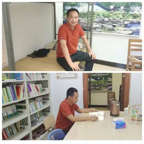 旧州镇持续开展突击抽查乡村振兴驻村工作队吃住在村情况