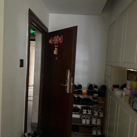华悦城东区5栋1204室