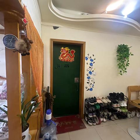 白云商住楼