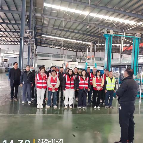 《警报拉响！岛上草公司应急疏散演练：2分钟，从车间到安全区的“安全感竞速”》