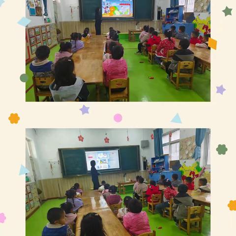 以童心 暖寒冬 一一英言村幼儿园立冬主题活动