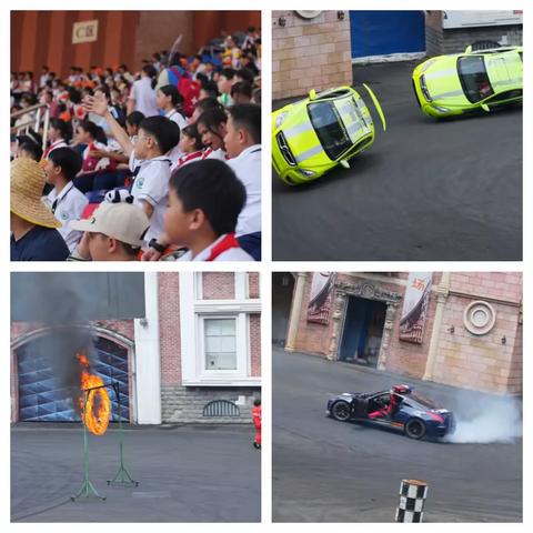 “研读海南历史 体验光影奇境”2025年文昌市航天中学春季研学活动