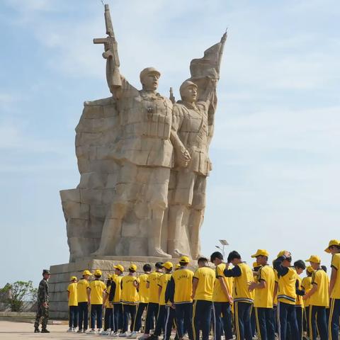 “寻根渡海印迹 传承耕读文化”2025年海南澄迈思源实验学校春季研学活动