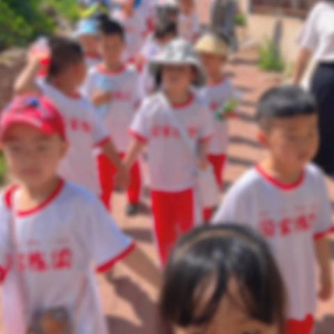 ❤️参观小学初体验、幼小衔接促成长——文星幼儿园参观小学活动🎈