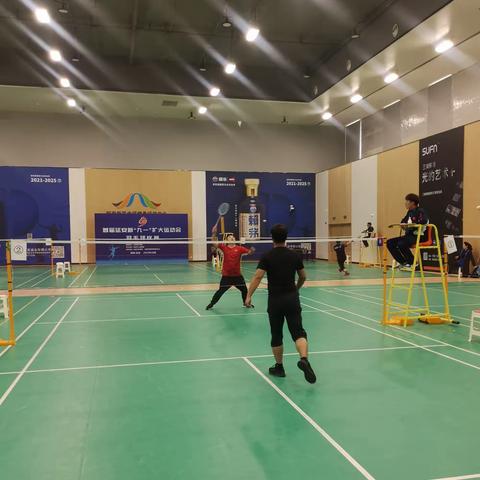 比赛有终点，运动无止境，让我们一起来回顾精彩吧