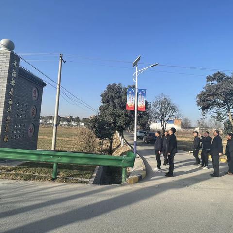 太平镇持续开展人居环境整治行动