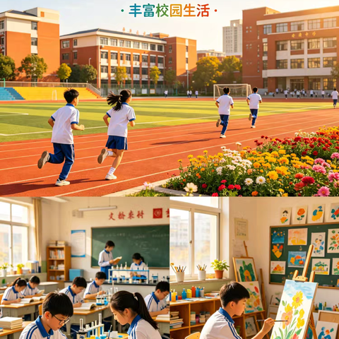 【快乐五小】“英”彩飞扬 ——我是校园宣传小使者第五期