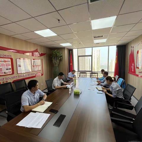 【章丘华气】安全生产工作周报（八月份第四周）