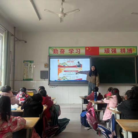 六合小学学雷锋系列活动总结