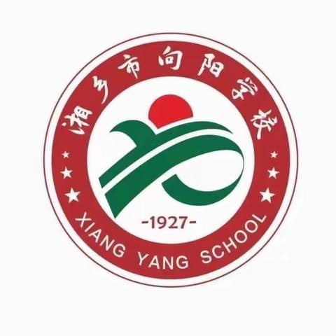 一班一世界，一室一精彩——向阳学校最美教室评比活动