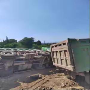 中国人寿财险宝鸡中心支公司“以案说险”