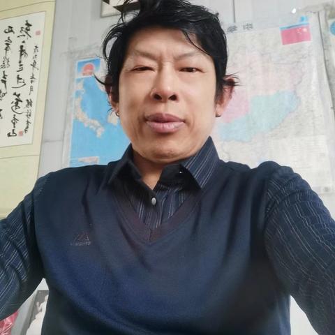 艺术献两会 . 中国优秀书画名家——  邓琳怀