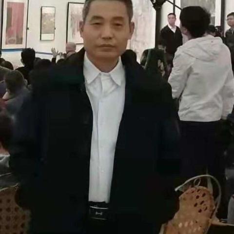 中国当代诗书画家长安叶枫诗作赏析
