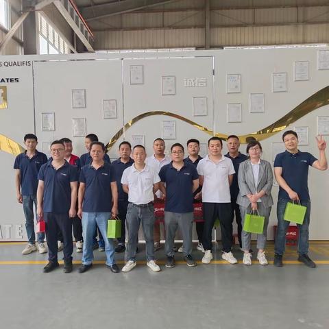 云南维斯特电气设备有限公司开展“合力合为聚端午 同心同德创辉煌”主题活动