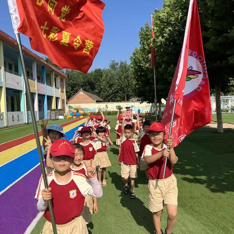 幼小🌱衔接～我们在行动👣