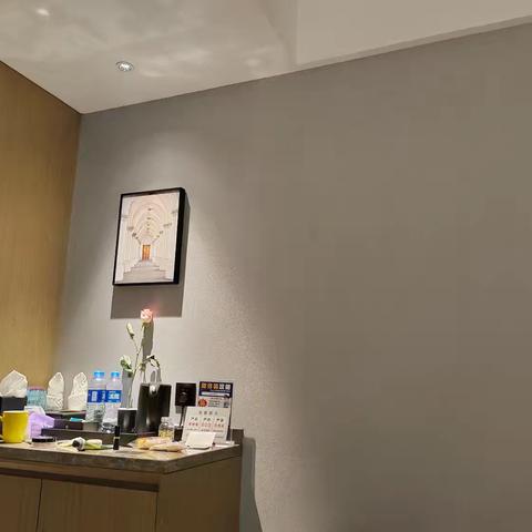 杭城之行，不负此行