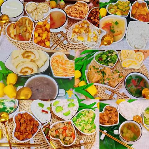 宣化区美食大放送