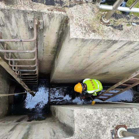 苏州苏净环保工程有限公司南昌华润微电子项目6月30日简况