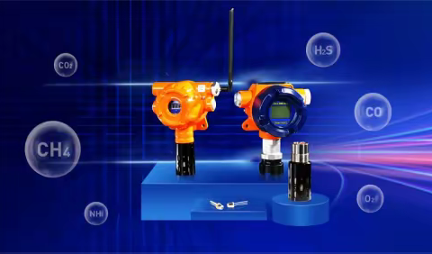 以智慧监测模式守护燃气安全 ，汉威科技“传感芯”凸显智慧力