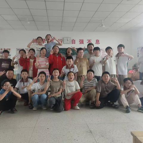 缤纷六一  童真无界