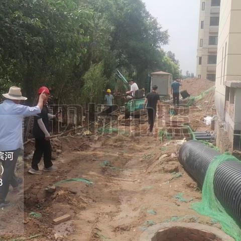 商河分局6月29日工作日志