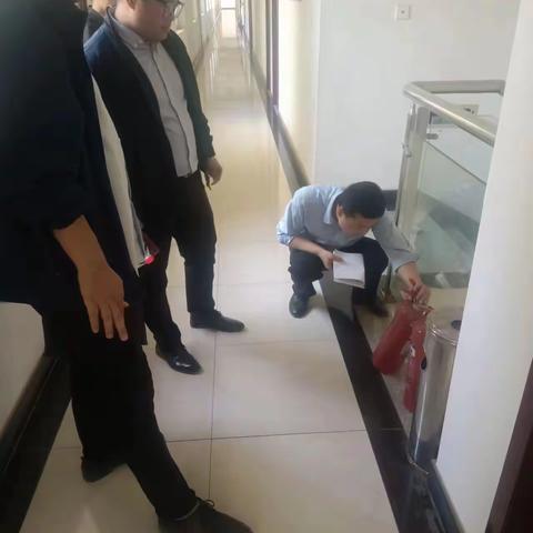 商河分局11月1日工作日志