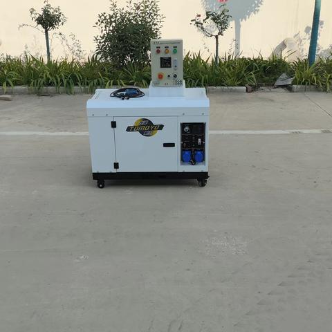 多功能面板持久续航发电机
