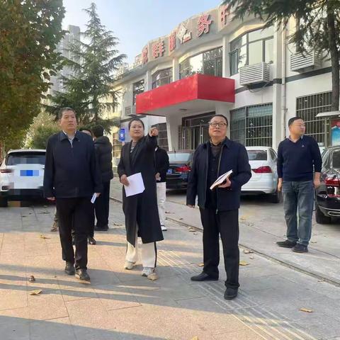 紫光社区半月刊第99期（2024年11月16日-11月30日）