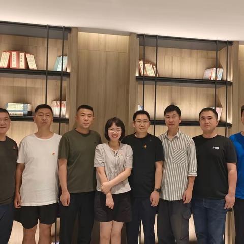 【每日工作剪影•第十三天】2023年第九轮空气质量监督帮扶福建组