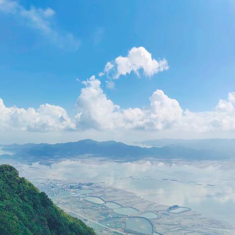 【 秋 日 遇 见 】