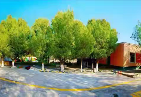 “语”你相约，“音”你同行——托克逊县第三小学教师普通话培训纪实（四）