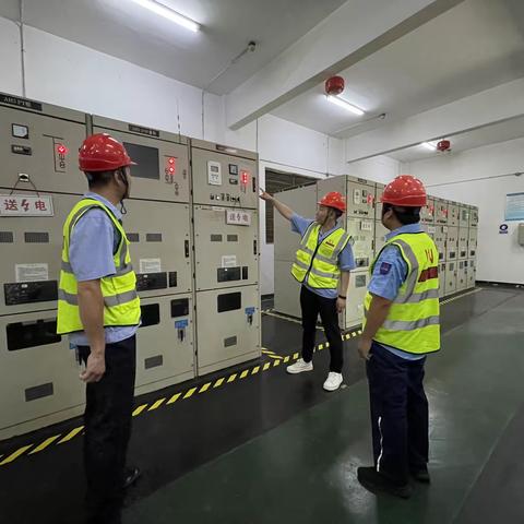 加强安全宣传 筑牢“安全墙”