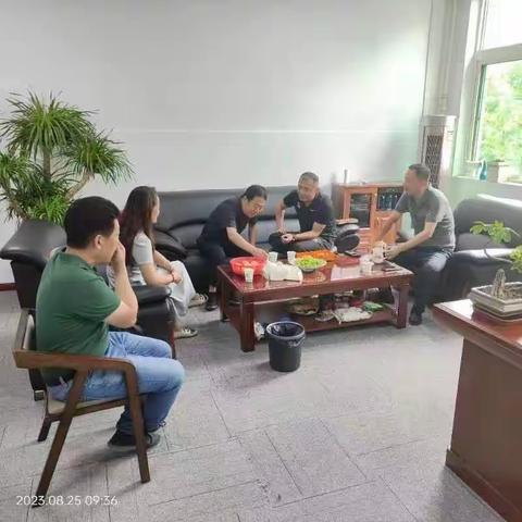 多方联动 明晰职责 ——区住建局召集小寨路街道办事处等多个单位召开雨污分流整改工作推进会