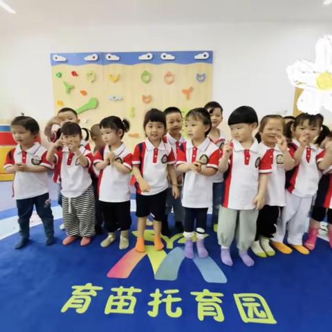 赣州蓉江新区武陵幼儿园1.5—3岁托育班学位在线预定