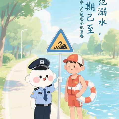 景德镇市江南武术学校 预防学生溺水致家长的一封信