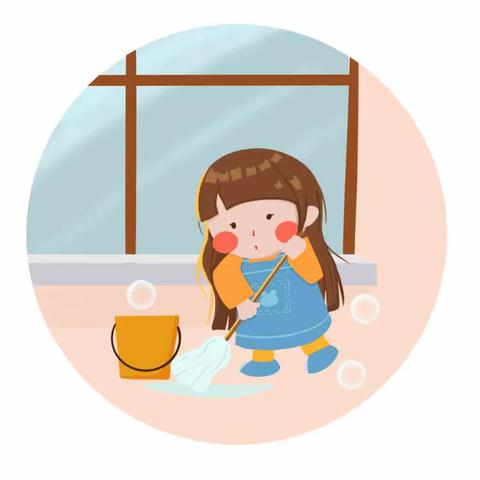 值日生“上岗”记