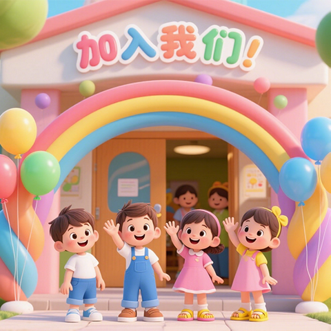 逐光前行，赴成长之约——岞山皂角树小学2026年招生启幕