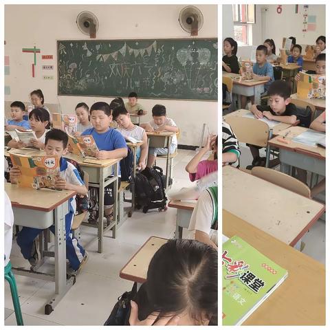 赋能成长  蓄势前行