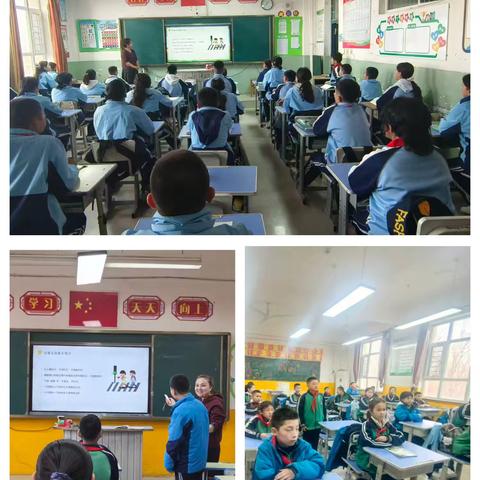 筑牢安全防线 守护平安校园——伊拉湖镇中学联合辖区派出所扎实开展学生交通安全专项整治行动