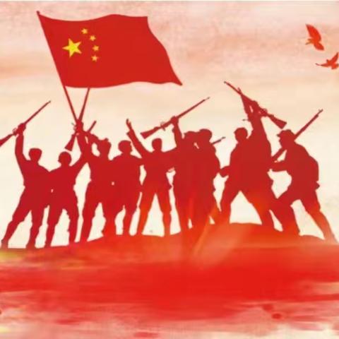 黑河小学六年二班众星捧“阅“小组“诵读红色故事，致敬革命先烈”主题阅读分享会